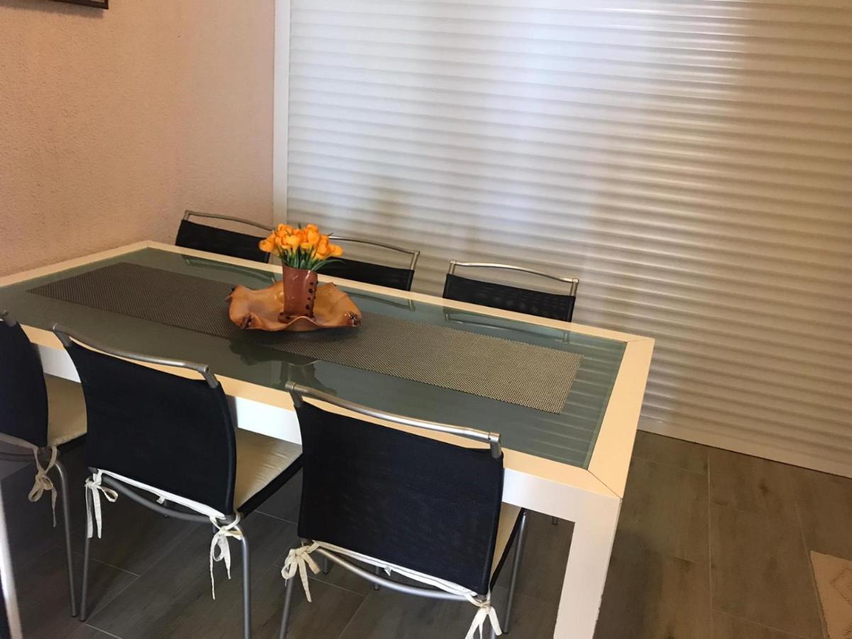 Apartman Petra 1 Vir Exterior foto